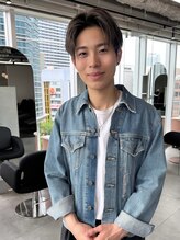 ジエクト カナウ(The Ect canow) 小林 蒼太