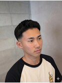 ラフショート