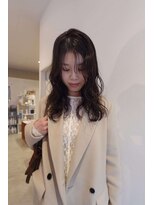 フーコー 下関店(fuhcoh) デジタルパーマ