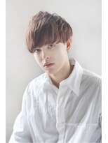 モッズ ヘア 新宿サウス店(mod's hair)&nbsp;ナチュラルマッシュ