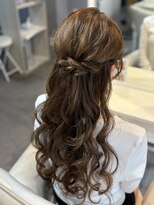 ヘアセット ナゴヤ ラビット(hair set NAGOYA RABBIT)&nbsp;ヘアセット