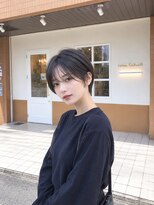 リノアガーデン(Linoa Garden)&nbsp;ブラックマッシュ☆