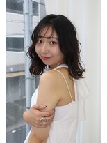 ヴィサージュプラス(VISAGE plus)&nbsp;大人レイヤーミディ