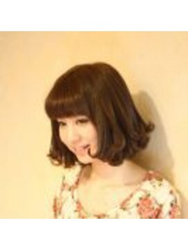 ヒップス(HIPs) (スタイル名なし)