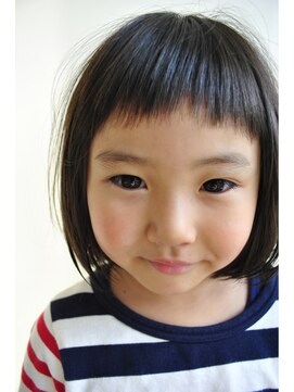 スヌーズ(snooze) 5歳