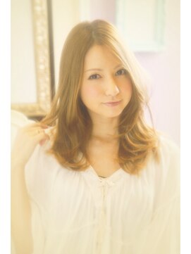 ニスル 上尾店(NISURU) 似合わせカット/大人ガーリー/ダークアッシュ/着物/上尾/上尾駅