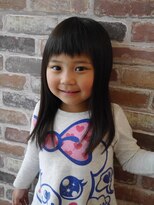 ヘアメイク オブジェ(hair make objet)&nbsp;キュートキッズ