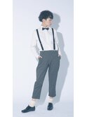 【MAULOA】 ベリーショート!!