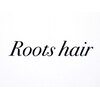 ルーツ ヘアー(Roots hair)のお店ロゴ