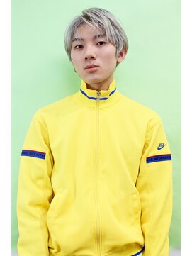 マーシー(MAAAAAC) ＊MERCY＊　ホワイトアッシュ