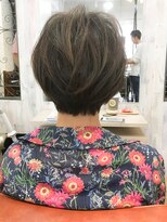 ジェム(GEM)&nbsp;＊*Gem Garden*＊ハネさせない☆ショートcollecthion82