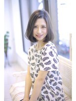 フォルテ 中田店&nbsp;ボブヘア