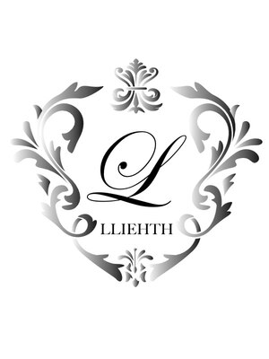 リースヘアーアート(LLIEHTH HAIR ART)