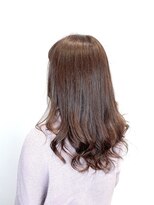 アヤナ バイ アヤラ(ayana by ayala)&nbsp;ピンクバイオレッド〈浦安 新浦安 葛西 南行徳〉