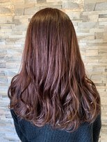 デュアリテ(dualite)&nbsp;ラベンダーピンク