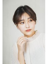 クロエ 天王寺(Cloe)&nbsp;マッシュショート