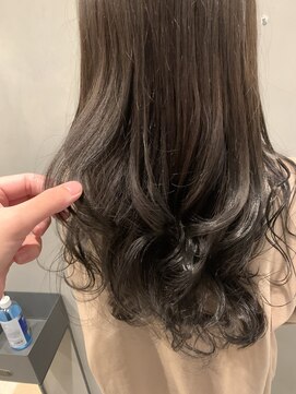 エイト 上野店(EIGHT ueno) ナチュラルオリーブベージュ