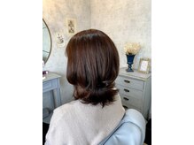 ヘアメイク ポコ ア ポコ(Hair make poco apoco)