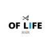 オブライフ(OF LIFE)のお店ロゴ