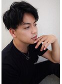 ラフアップバング