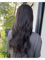 ジェリカ(Jlica) ラベンダーグレージュ