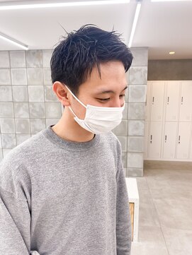 トゥコ(tuco) メンズ スタイル