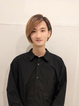 リトル 錦糸町(little) 原 孝嘉