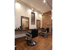 ライズヘアー(RISE HAIR)