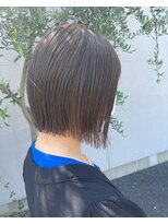 シーク(CEEK NO.4)&nbsp;艶ベージュ