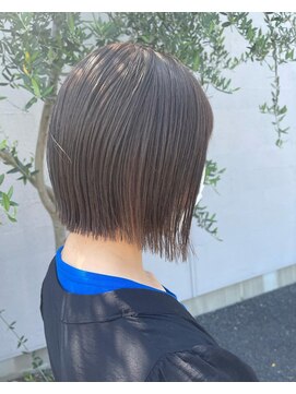 シーク(CEEK NO.4) 艶ベージュ