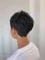 ノーブル シェアサロン(NOBLE ＋Shaire salon) メンズカット、メンズパーマもお任せください♪