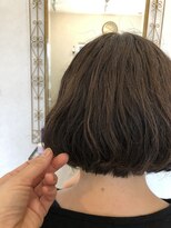 オルオル(OluOlu)&nbsp;ボブ〔八戸・田向〕