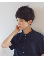 ソイルバイロミー(soil by ROMMY)&nbsp;ベリーショート/横顔美人/骨格矯正/横浜髪質改善