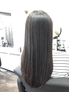 リンク(LinQ) 定番ローレイヤー[髪質改善/髪質改善トリートメント/東浦和]