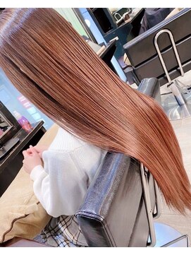 ユニ(Uni.) コーラルカラー