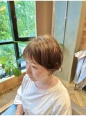 ショート