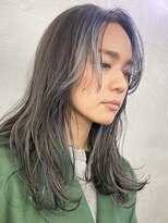 ビートス(BEAT S)&nbsp;【BEAT S】フェイスフレーミング×ハイライト★名古屋/栄/矢場町