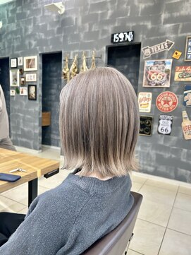 ラウル(Laulu) ホワイトベージュ◎