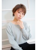 ショート