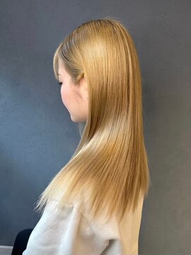 モカラ(MOKARA) ロング