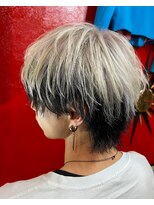 ラッキーサンサンヨンキュー(Lucky3349) ホワイトスネイク