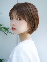 エインアンリー 表参道(AIN.ANLY.)&nbsp;大人ショート20代30代40代【AIN.表参道】小田恭平