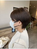 ショートスタイル