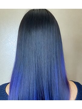 ヘアーメイクポリッシュ 桂店 ヘアメイク ポリッシュ