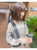 ((蜃気楼))LobとBeige