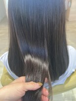 シュウ 安城店(Shu)&nbsp;ツヤカラー