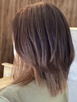 クオレ 心(Cuore 心)&nbsp;ミディアムレイヤー