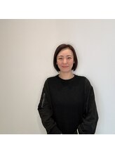 アースコアフュールボーテ 龍ヶ崎店(EARTH coiffure beaute)&nbsp;市田 ゆかり