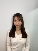 リリ(LILI) 松崎 悠