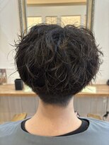 クラス(CLASS)&nbsp;ナチュラルパーマ